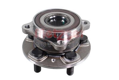 METZGER WM 2338 EAN: 4062101221391.