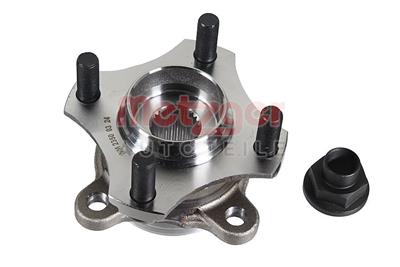 METZGER WM 2350 EAN: 4062101223098.