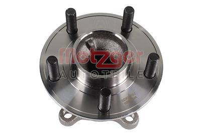 METZGER WM 2366 EAN: 4062101241092.