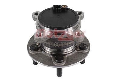 METZGER WM 2366 EAN: 4062101241092.