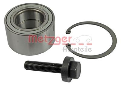 METZGER WM 6746 EAN: 4250032663070.