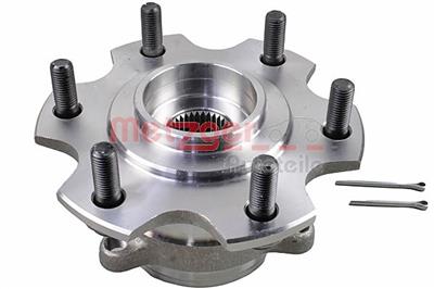 METZGER WM 2232 EAN: 4062101127310.