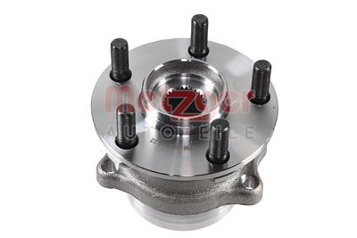 METZGER WM 2236 EAN: 4062101127358.