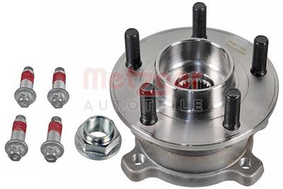 METZGER WM 2328 EAN: 4062101200716.