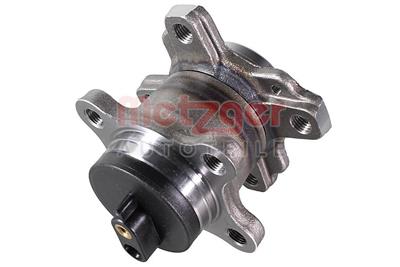 METZGER WM 2334 EAN: 4062101220103.