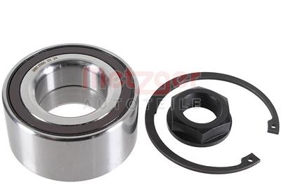 METZGER WM 2356 EAN: 4062101223845.