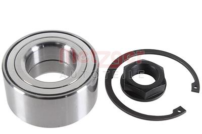 METZGER WM 2356 EAN: 4062101223845.