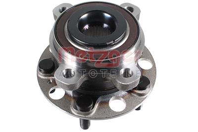 METZGER WM 2365 EAN: 4062101237361.