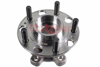 METZGER WM 2365 EAN: 4062101237361.