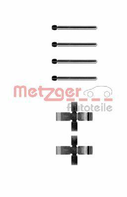METZGER 109-0905 EAN: 4250032574000.