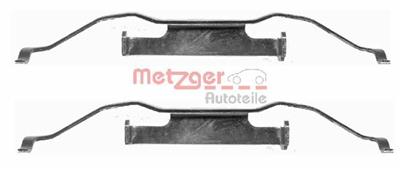 METZGER 109-1148 EAN: 4250032574376.