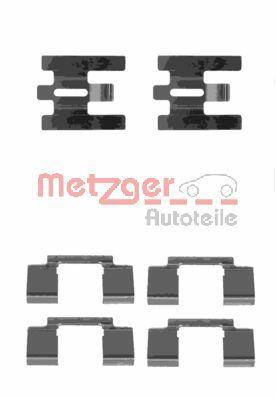 METZGER 109-1160 EAN: 4250032574437.