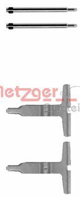 METZGER 109-1217 EAN: 4250032576028.