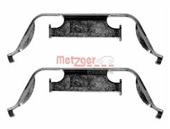 METZGER 109-1222
