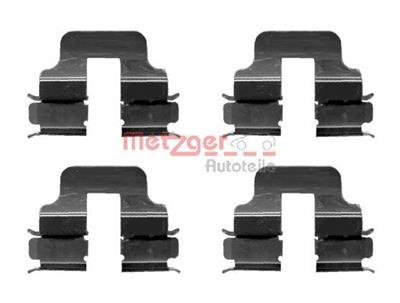 METZGER 109-1247 EAN: 4250032576561.