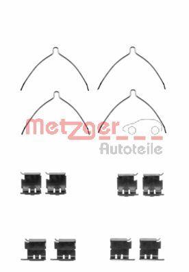 METZGER 109-1289 EAN: 4250032576905.