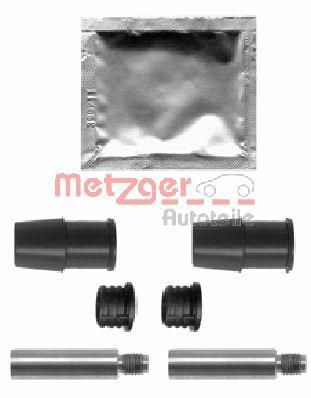 METZGER 113-1306X Číslo výrobce: Z 1306X. EAN: 4250032574574.