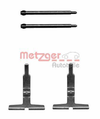 METZGER 109-1602 EAN: 4250032577100.