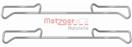 METZGER 109-1678