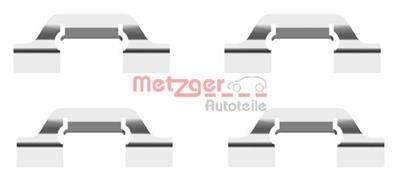 METZGER 109-1685 EAN: 4250032577933.