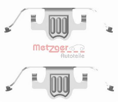 METZGER 109-1695 EAN: 4250032578114.