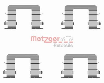 METZGER 109-1696 EAN: 4250032578008.