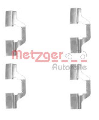 METZGER 109-1749 EAN: 4250032578664.