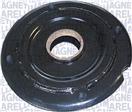 MAGNETI MARELLI 030607010609 - Ložisko pružné vzpěry - horní ložení tlumiče