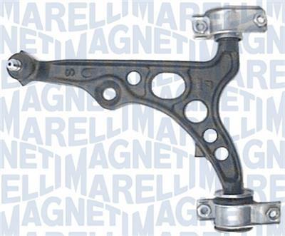 MAGNETI MARELLI 301181304200 Číslo výrobce: ARM042. EAN: 8001063296920.