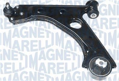 MAGNETI MARELLI 301181305800 Číslo výrobce: ARM058. EAN: 8001063478517.