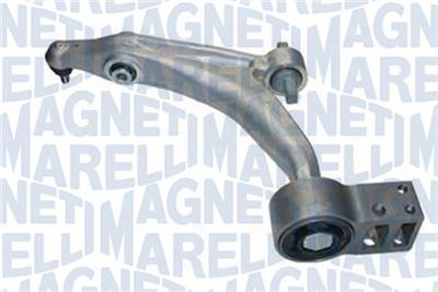 MAGNETI MARELLI 301181306200 Číslo výrobce: ARM062. EAN: 8001063478500.