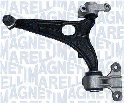 MAGNETI MARELLI 301181307400 Číslo výrobce: ARM074. EAN: 8001063555454.
