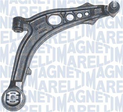 MAGNETI MARELLI 301181307500 Číslo výrobce: ARM075. EAN: 8001063555348.