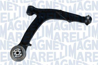MAGNETI MARELLI 301181308100 Číslo výrobce: ARM081. EAN: 8001063555485.