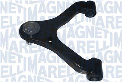 MAGNETI MARELLI 301181310070 Číslo výrobce: ARM1007. EAN: 8001063846095.