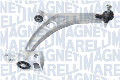 MAGNETI MARELLI 301181310460 Číslo výrobce: ARM1046. EAN: 8001063808970.