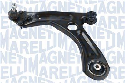MAGNETI MARELLI 301181310530 Číslo výrobce: ARM1053. EAN: 8001063754116.