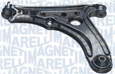 MAGNETI MARELLI 301181310750 Číslo výrobce: ARM1075. EAN: 8001063687322.