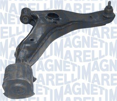 MAGNETI MARELLI 301181310780 Číslo výrobce: ARM1078. EAN: 8001063649900.