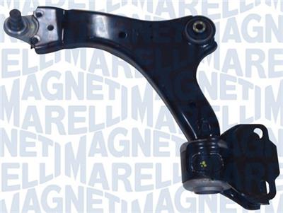 MAGNETI MARELLI 301181310890 Číslo výrobce: ARM1089. EAN: 8001063984384.