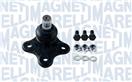 MAGNETI MARELLI 301181311950