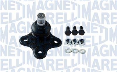 MAGNETI MARELLI 301181311950 Číslo výrobce: SSP1195. EAN: 8001063908410.