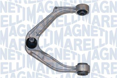 MAGNETI MARELLI 301181312400 Číslo výrobce: ARM124. EAN: 8001063799421.