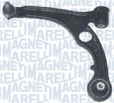 MAGNETI MARELLI 301181315400 Číslo výrobce: ARM154. EAN: 8001063754840.