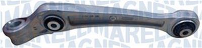 MAGNETI MARELLI 301181320600 Číslo výrobce: ARM206. EAN: 8001063943138.