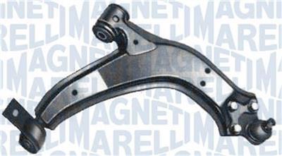 MAGNETI MARELLI 301181341200 Číslo výrobce: ARM412. EAN: 8001063892030.