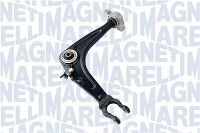MAGNETI MARELLI 301181342600 Číslo výrobce: ARM426. EAN: 8001063999821.