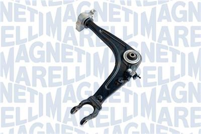 MAGNETI MARELLI 301181342700 Číslo výrobce: ARM427. EAN: 8001063765976.