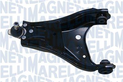 MAGNETI MARELLI 301181344900 Číslo výrobce: ARM449. EAN: 8001063705545.