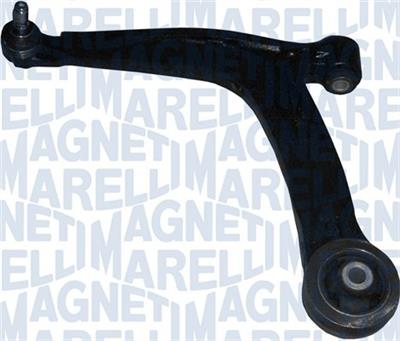 MAGNETI MARELLI 301181347600 Číslo výrobce: ARM476. EAN: 8001063708737.